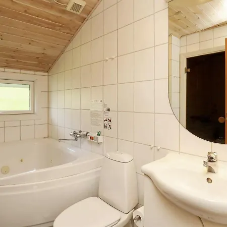 بيت للعطل Holiday Tyttebaervej Ii Blåvand